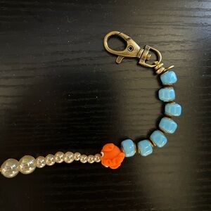 Don’t let disco dontletdisco bag charm